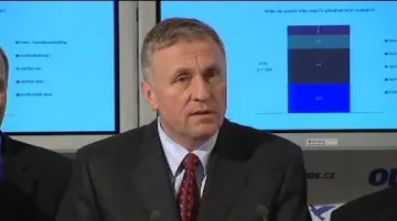 Mirek Topolánek