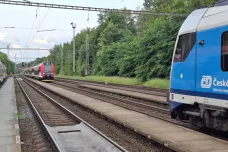 Při projetí návěstidla v Letovicích systém ETCS podle Drážní inspekce fungoval