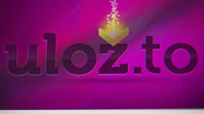Server ulož.to, největší české internetové úložiště