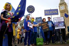 „To není brexit, který jsem chtěl.“ Britským podnikatelům chybí pracovníci z Evropské unie