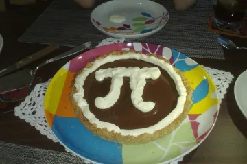 Π. Číslo, které vytvořilo moderní svět, má dnes svátek