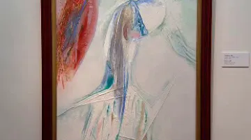 Jaroslav Šerých - obraz
