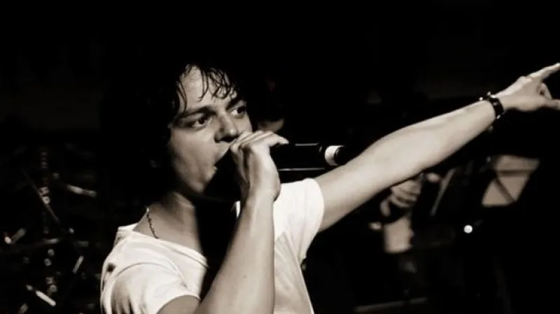 Jamie Cullum