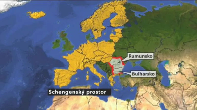 Reportáž Evy Hrnčířové