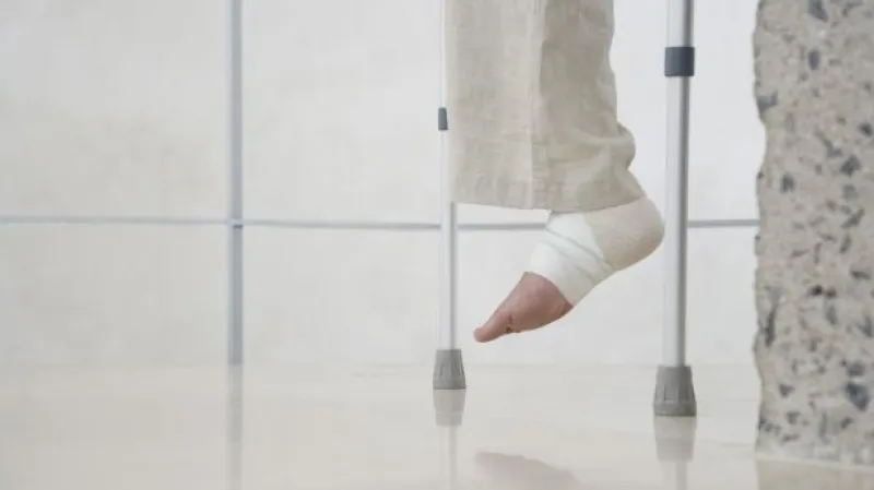 Události: Loni se v práci zranilo přes 40 tisíc lidí