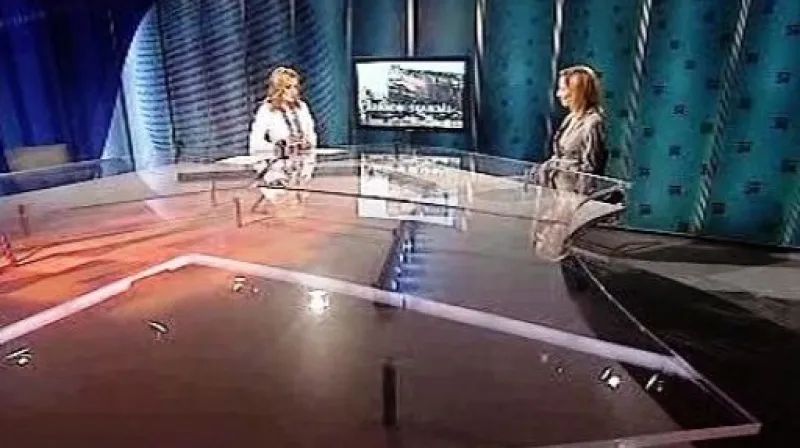 Hana Scharffová v Událostech, komentářích