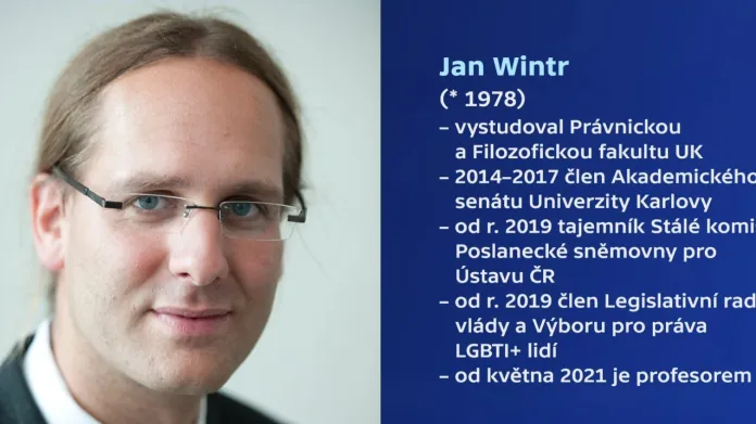 Jan Wintr