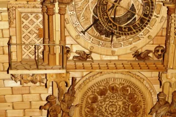 AVÍZO: Křivořezání na Křivoklátě