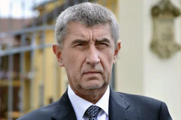 Načasoval bych to před sněm ČSSD a něco před volbami, říká Babiš na další nahrávce