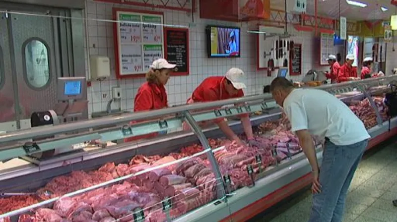 Reportáž Veroniky Markové a Evy Pláničkové