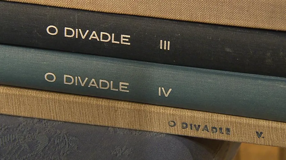 Časopis O divadle
