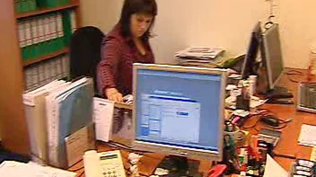 Kancelář
