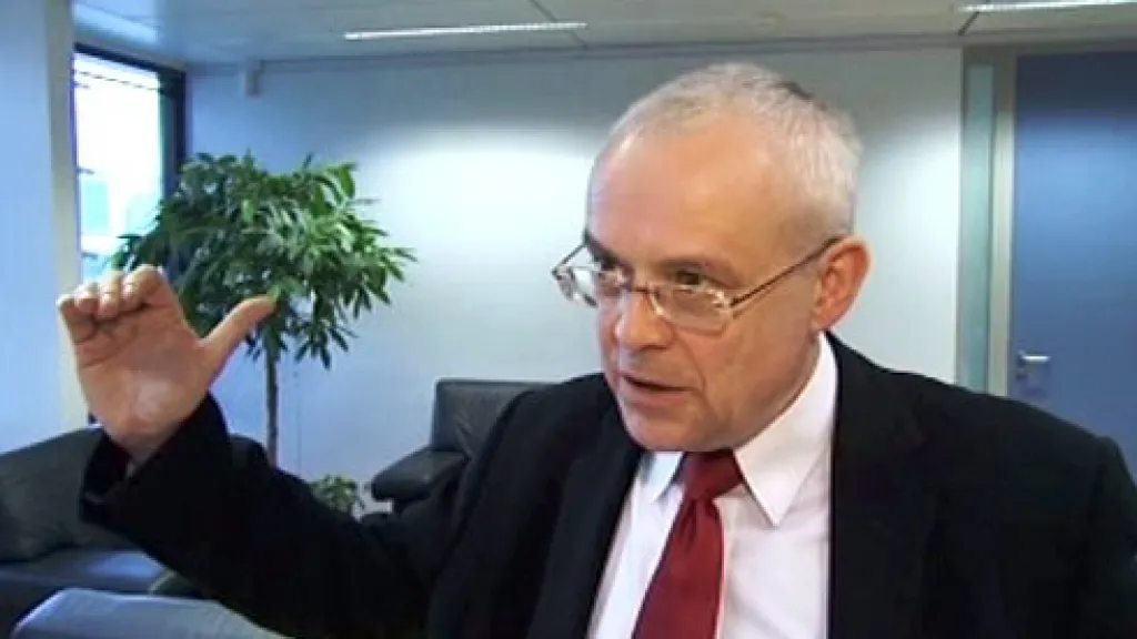 Vladimír Špidla