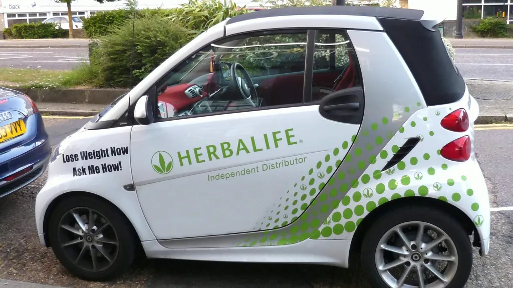 Herbalife
