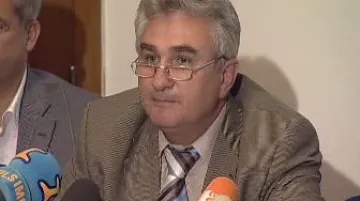 Milan Štěch