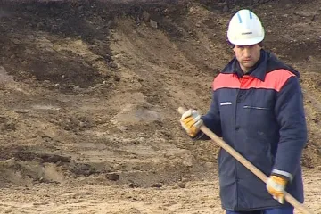 V Lednici vzniká lázeňská kolonáda