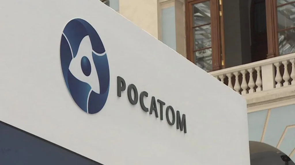 Rosatom lobbuje za Temelín
