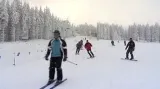 Lyžařská sezona začíná