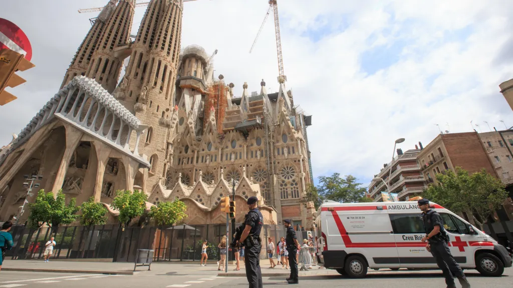 Sagrada Família