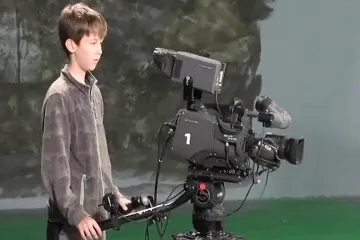 Setkání školních televizí