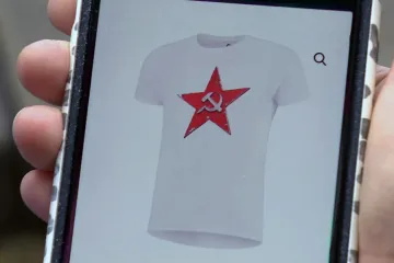 Novela zákona zavede tresty za propagaci komunismu