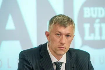 Kvůli střetu zájmů primátora Kroupy hrozí v Jablonci rozpad koalice