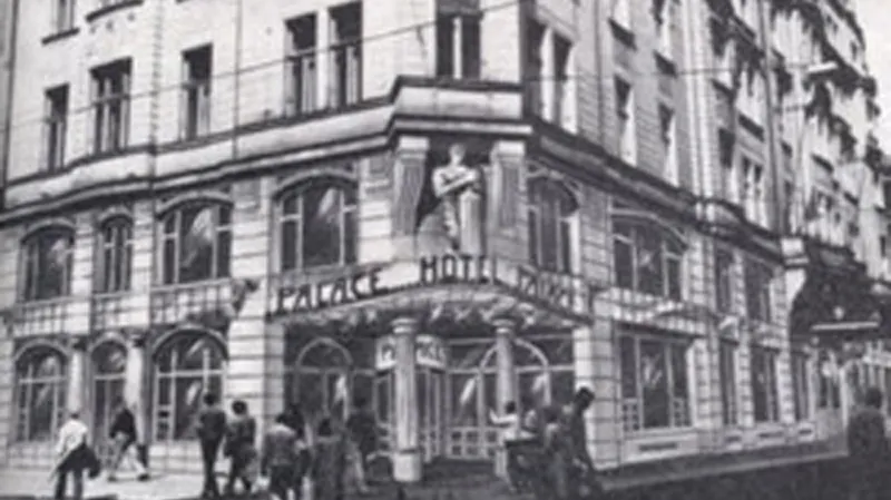 Hotel Palace