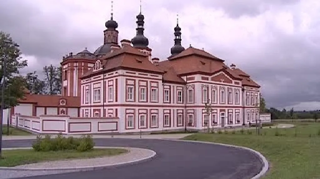 Muzeum Mariánská Týnice