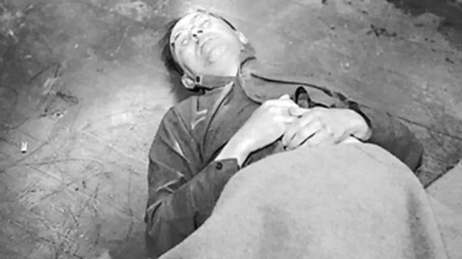 Heinrich Himmler
