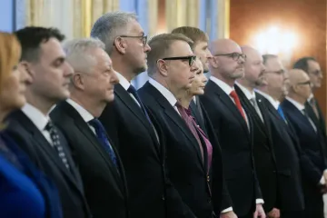 Poslanci zahájí jednání k vyslovení důvěry Babišově vládě