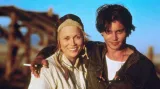 Arizona Dream / Faye Dunawayová a Johnny Depp