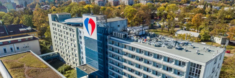 Resort zdravotnictví podal trestní oznámení na FN Olomouc kvůli defibrilátorům