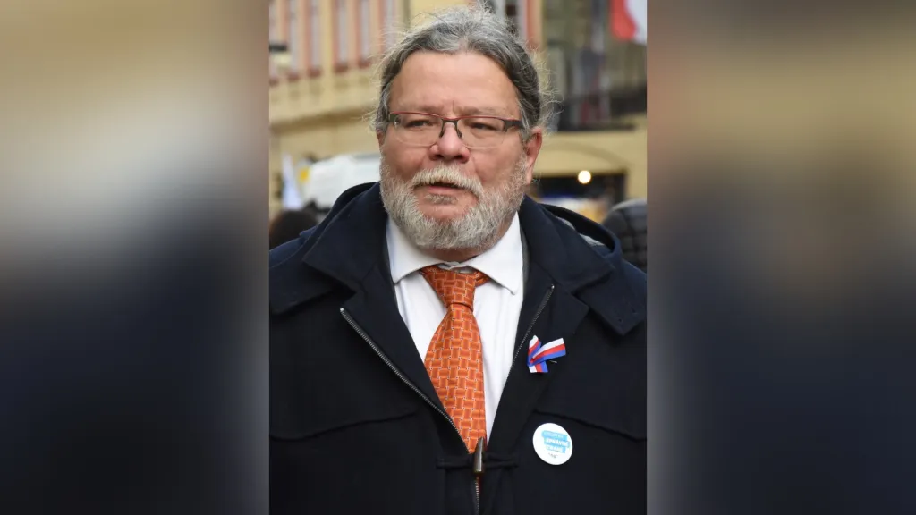 Alexandr Vondra (ODS)