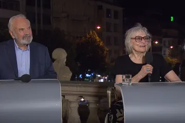 Byl jsem naivní, říká Svěrák o srpnu 1968. Kubišová přiznává, že se „strašlivě naštvala“