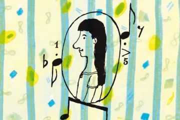 Nominace Magnesia Litera: Klárka a 11 babiček