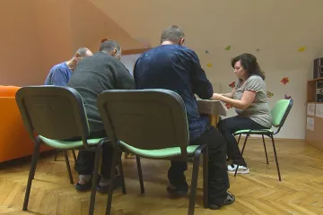 Proti ubytování handicapovaných vznikla petice, v Náměšti je teď ve hře nová adresa