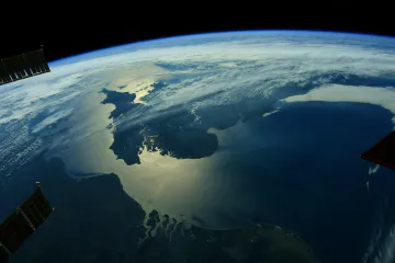 Doba bronzová byla plná obchodu, kulturních výměn a cestování. Lidé migrovali i přes La Manche