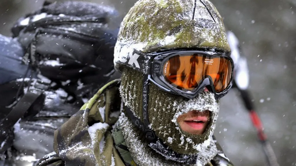 Winter Survival