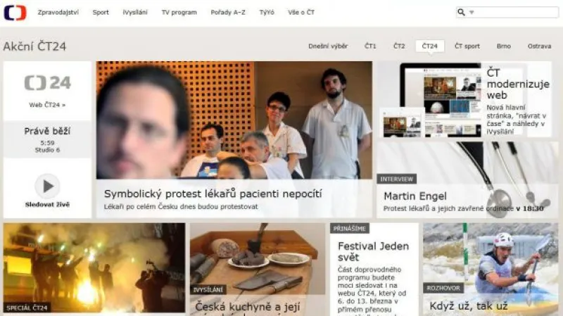 Rozhovor s Pavlínou Kvapilovou a Zdeňkem Lancem