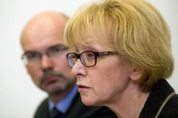 Další náměstek na spravedlnosti na odstřel?