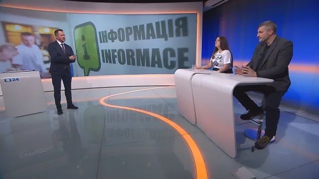 Politici rozdmýchávají nenávist, říká Ukrajinka žijící v Česku