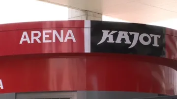 Kajot Arena
