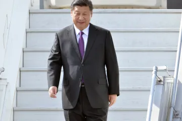 Celní bitva pokračuje. Peking zaostřil na USA, Unii i Singapur, Washington na Turecko