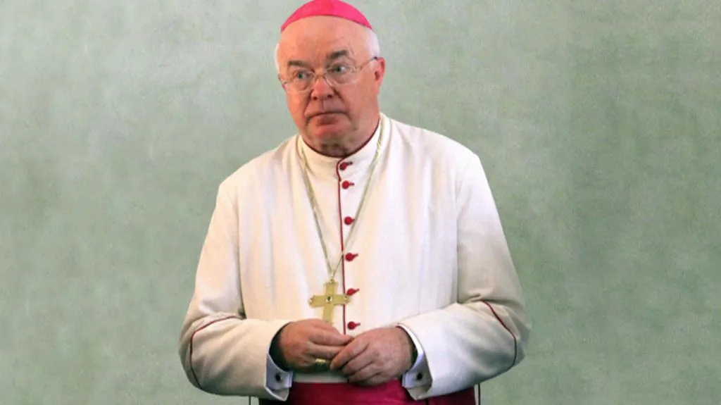 Jozef Wesolowski