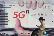 Čínští telefonní operátoři spouštějí dosud nejrychlejší internet 5G