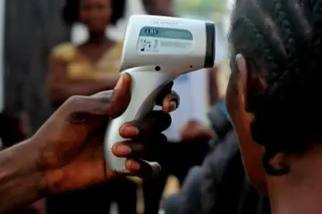 Sierra Leone hlásí nový případ eboly, epidemie prý ale nehrozí