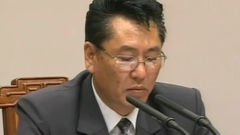 Čche Jong-kon