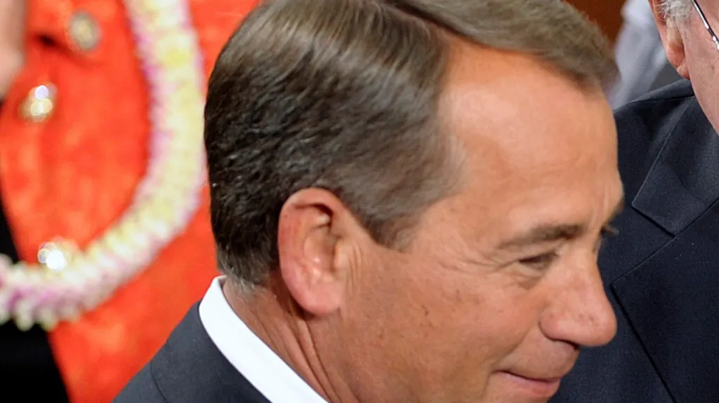 John Boehner