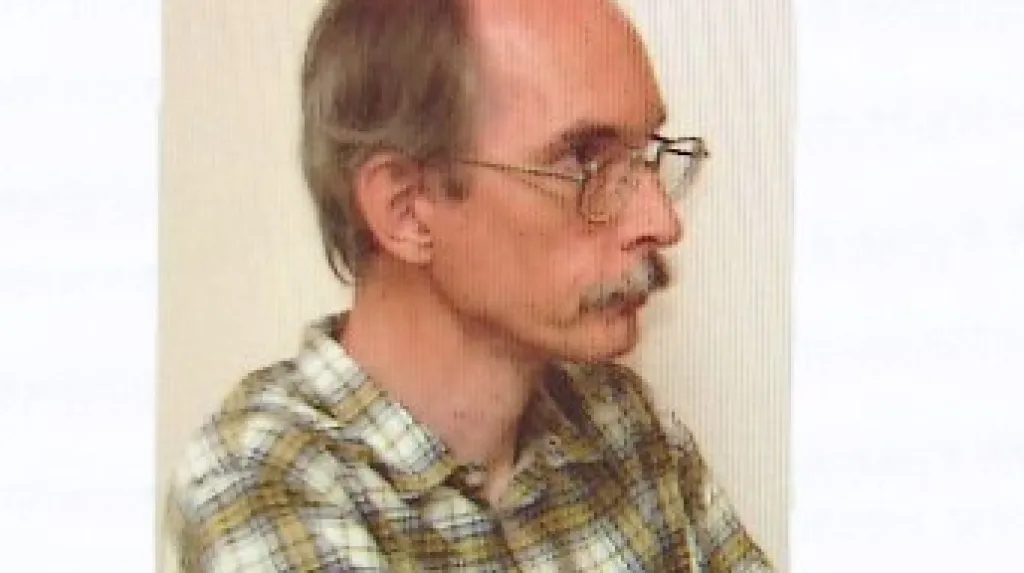 Petr Švácha