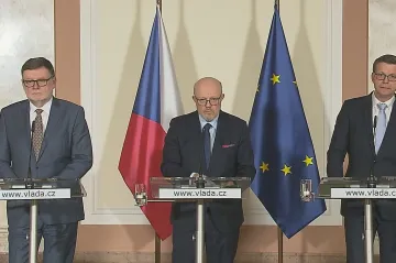 Růst mýtného zhruba o patnáct procent vláda podpořila